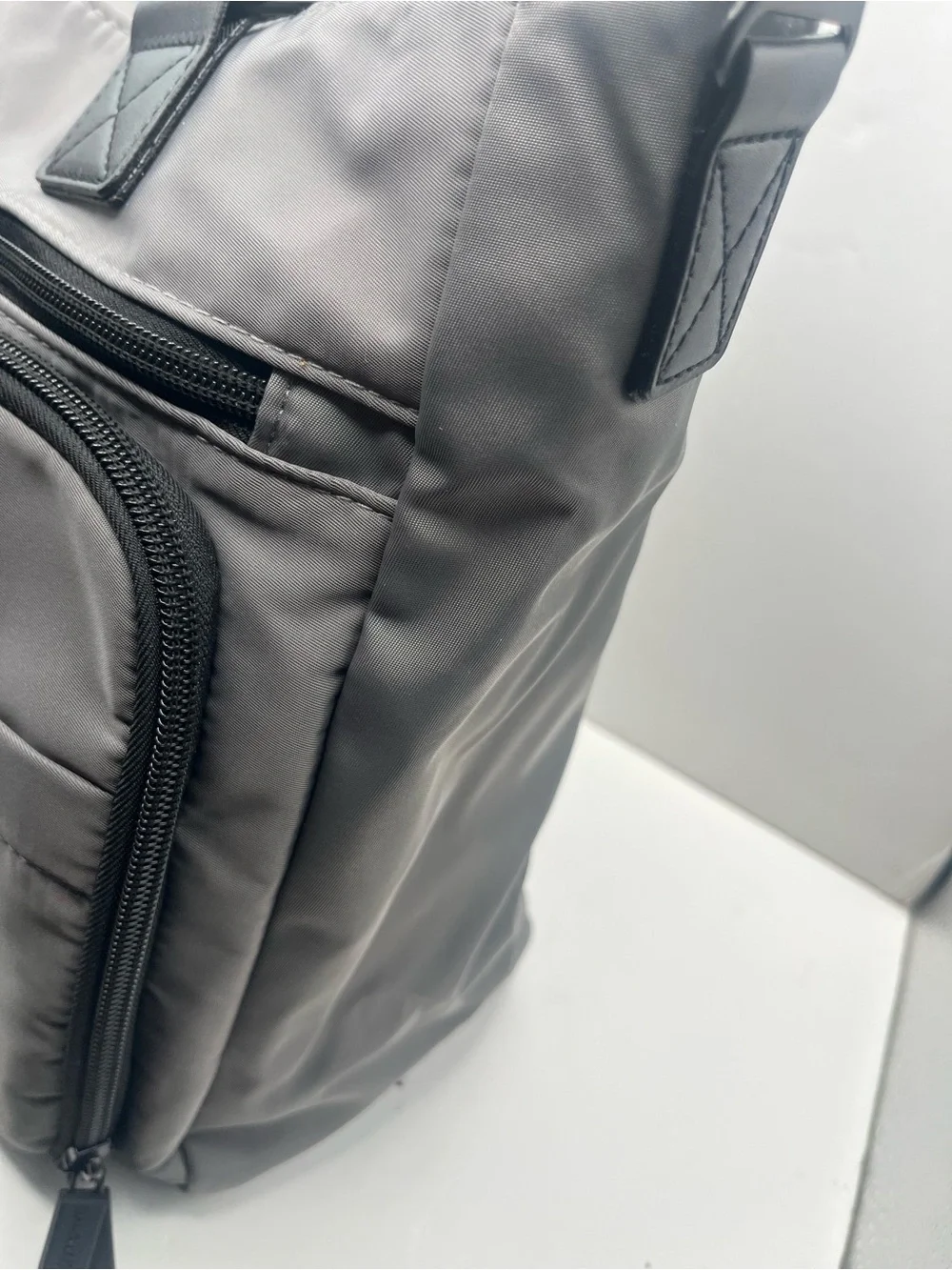IHKWIP cargo tote